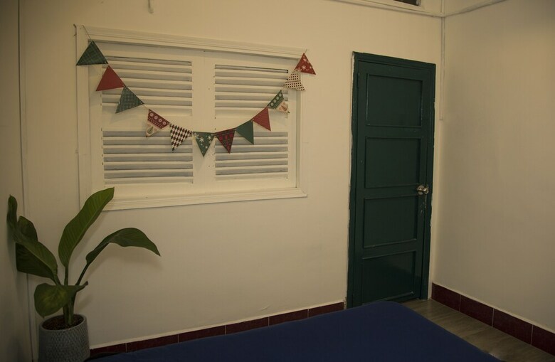 Hostal Saigon Old Town Coffee & Hostel