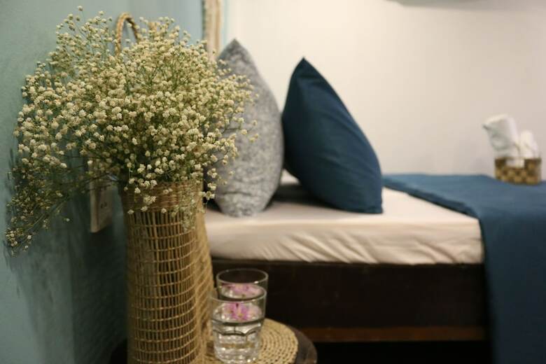 Hostal Saigon Old Town Coffee & Hostel