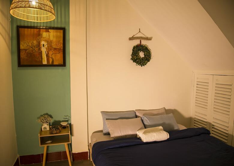 Hostal Saigon Old Town Coffee & Hostel