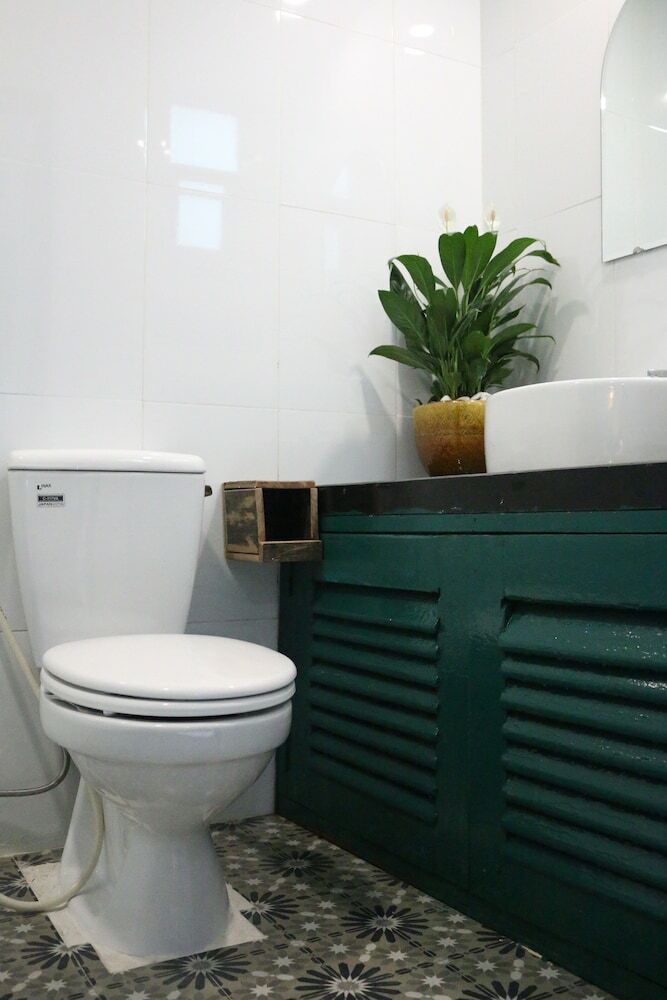 Hostal Saigon Old Town Coffee & Hostel