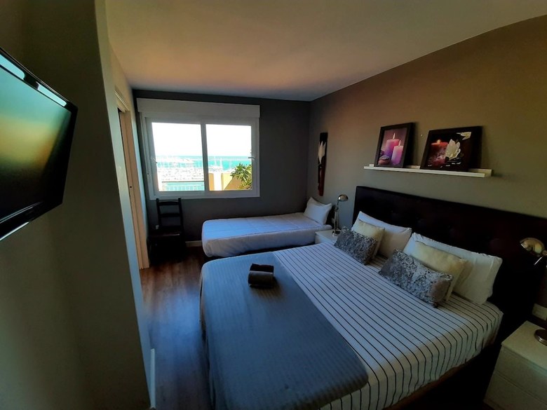 Apartamentos Luxurydreams Nautical Club Torrevieja