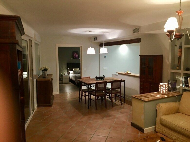 Apartamentos Luxurydreams Nautical Club Torrevieja
