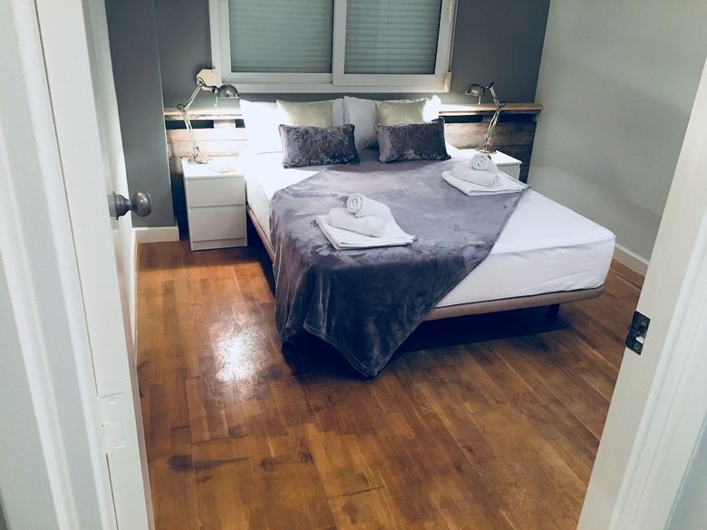 Apartamentos Luxurydreams Nautical Club Torrevieja