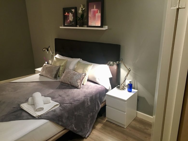 Apartamentos Luxurydreams Nautical Club Torrevieja
