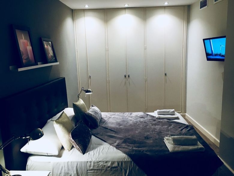 Apartamentos Luxurydreams Nautical Club Torrevieja