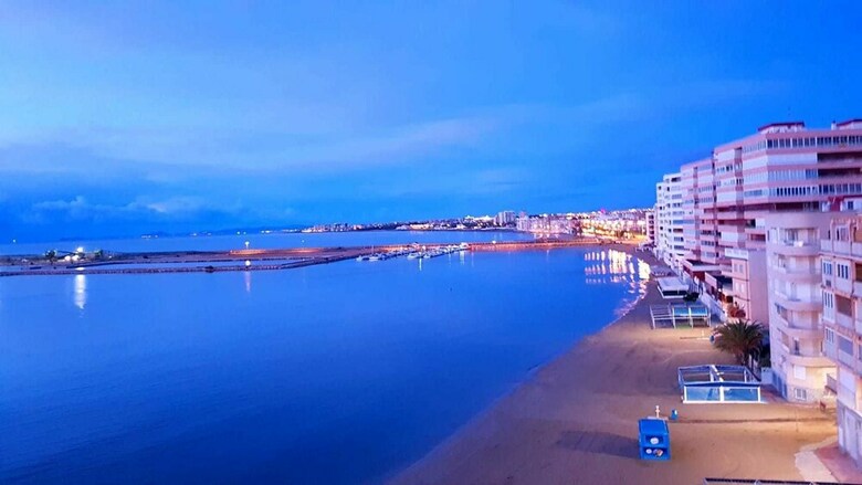 Apartamentos Luxurydreams Nautical Club Torrevieja