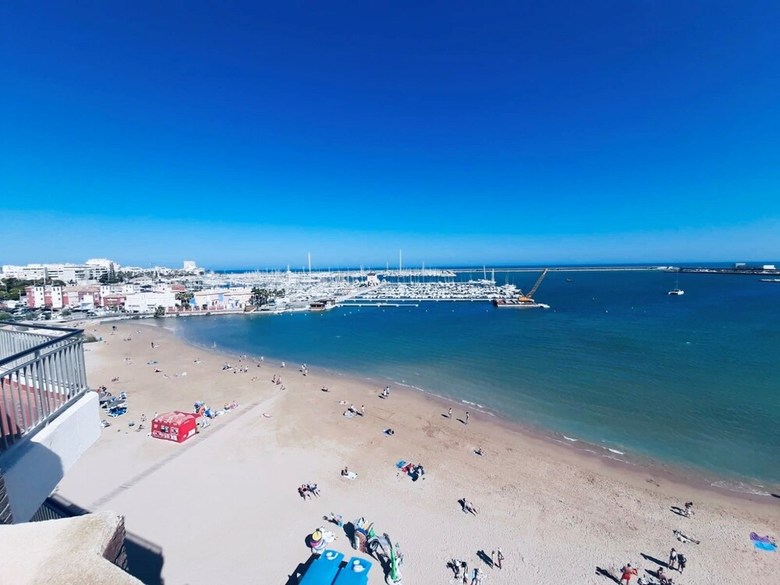 Apartamentos Luxurydreams Nautical Club Torrevieja