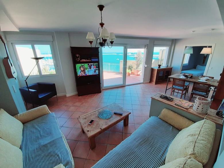 Apartamentos Luxurydreams Nautical Club Torrevieja