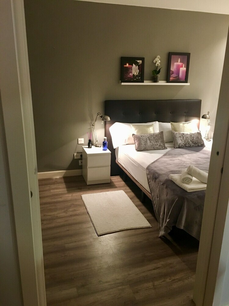 Apartamentos Luxurydreams Nautical Club Torrevieja