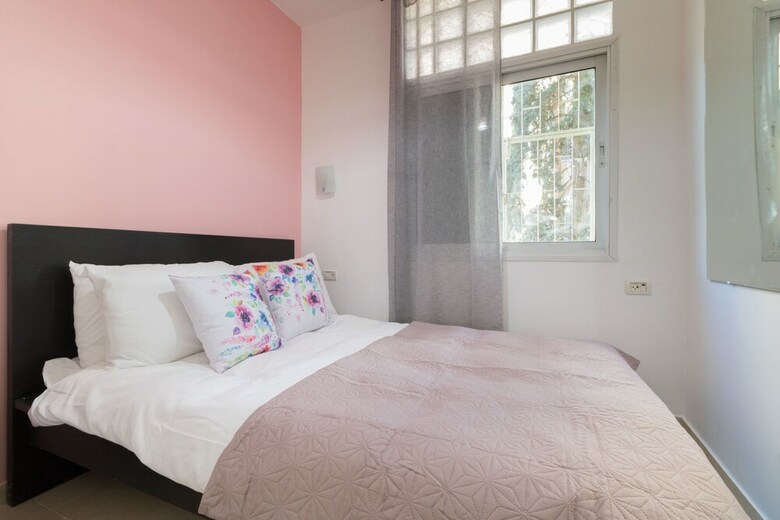 Apartamento Charming 2br Best Location In Jerusalem