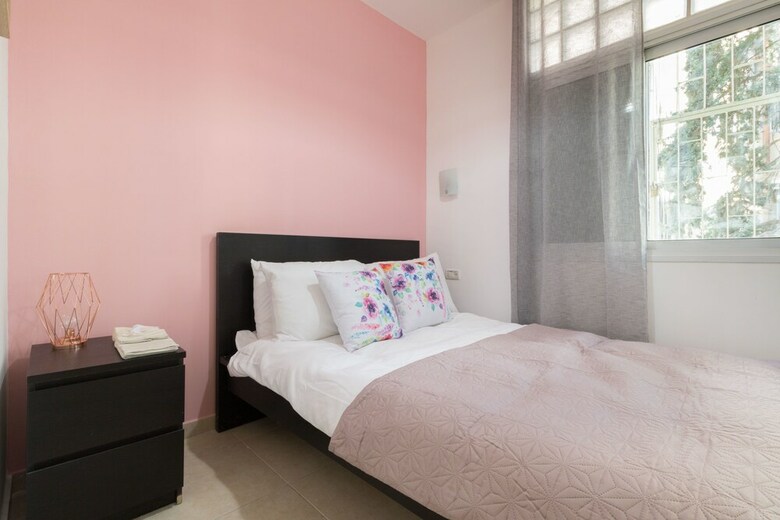 Apartamento Charming 2br Best Location In Jerusalem