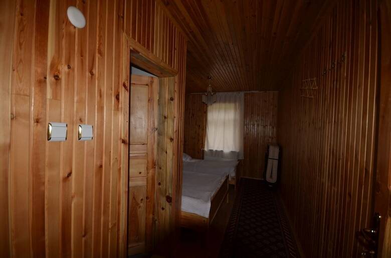 Hotel Kackar Pension