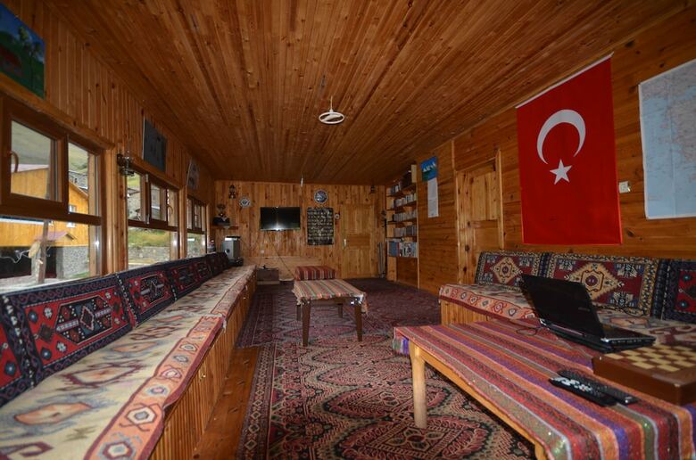 Hotel Kackar Pension
