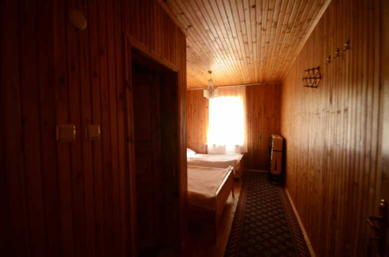 Hotel Kackar Pension