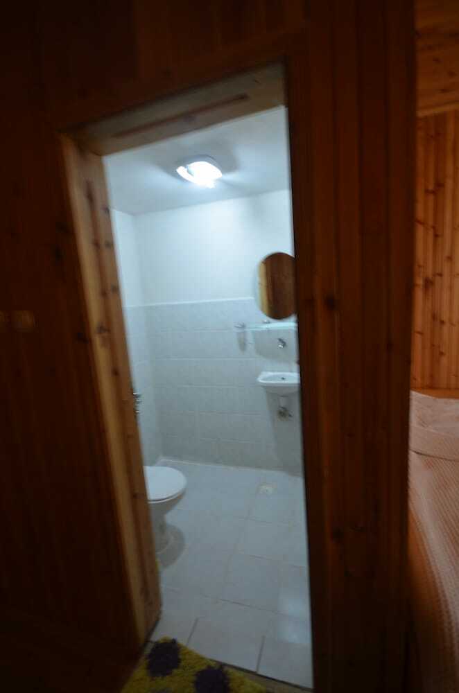 Hotel Kackar Pension