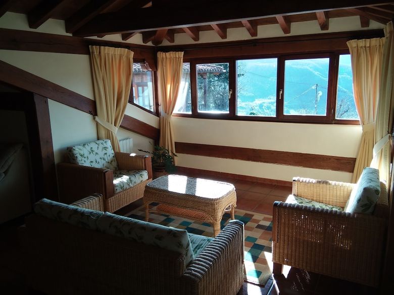 Apartamentos La Hacienda de Mar�a