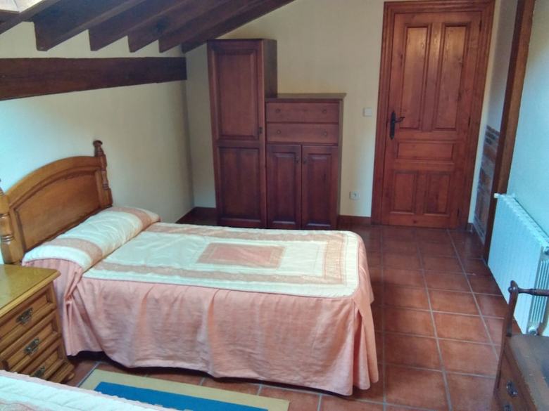 Apartamentos La Hacienda de Mar�a