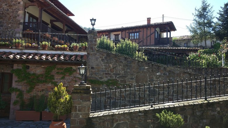 Apartamentos La Hacienda de Mar�a