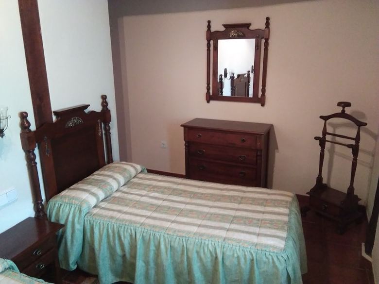 Apartamentos La Hacienda de Mar�a