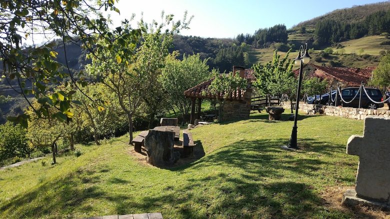 Apartamentos La Hacienda de Mar�a