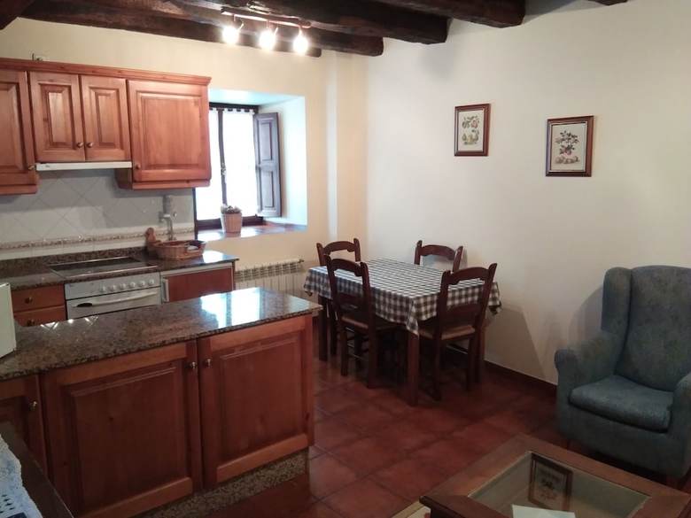 Apartamentos La Hacienda de Mar�a