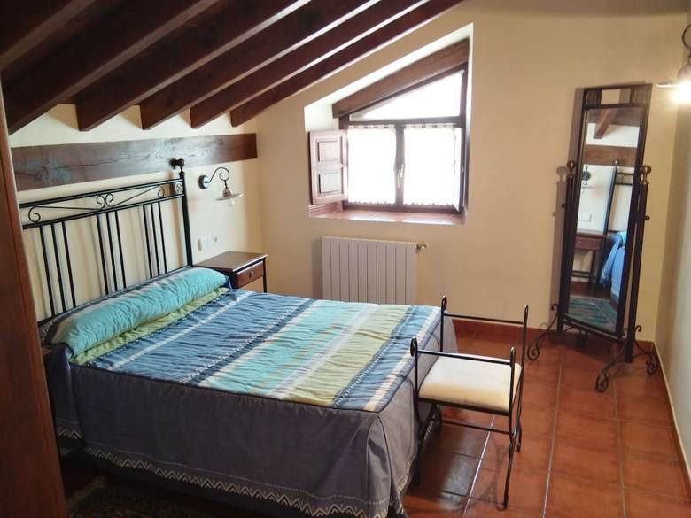 Apartamentos La Hacienda de Mar�a