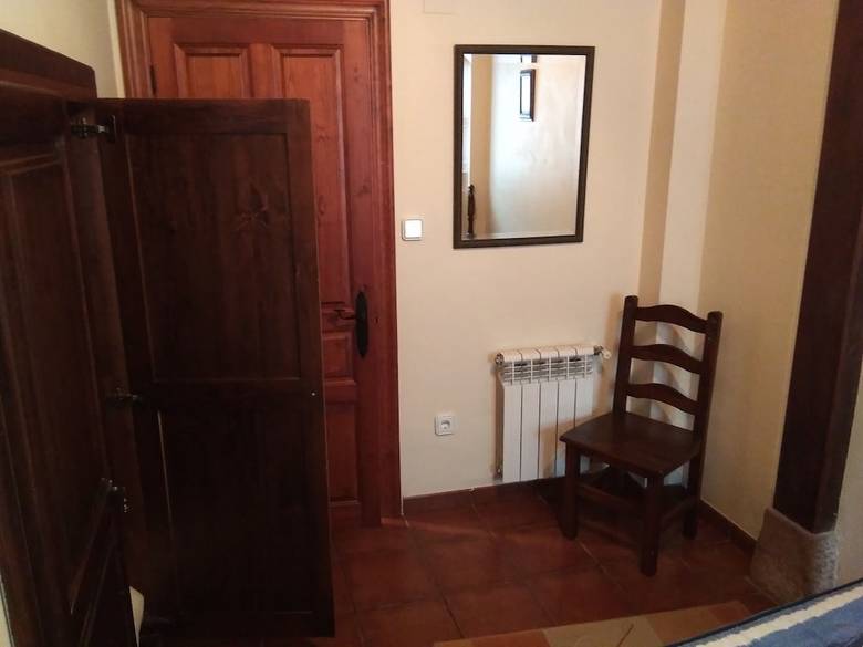 Apartamentos La Hacienda de Mar�a