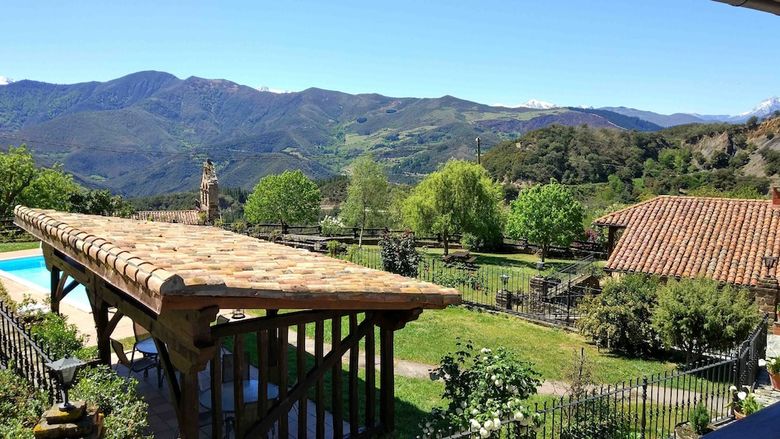 Apartamentos La Hacienda de Mar�a