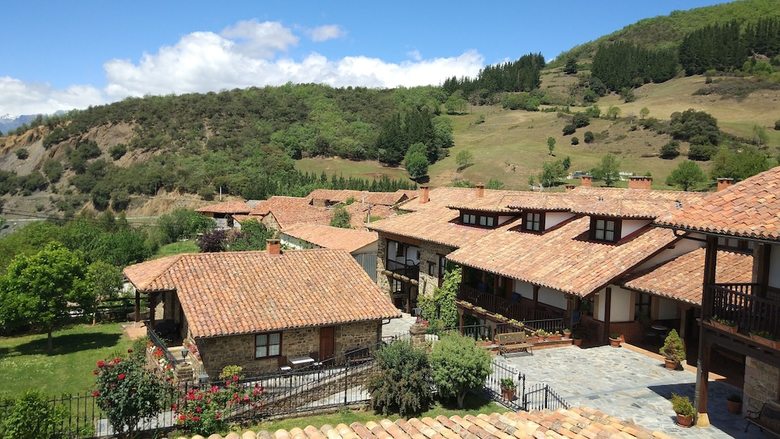 Apartamentos La Hacienda de Mar�a