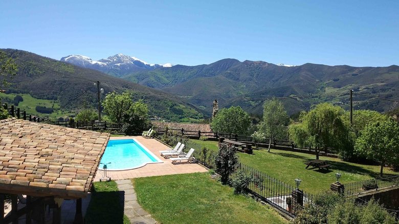 Apartamentos La Hacienda de Mar�a