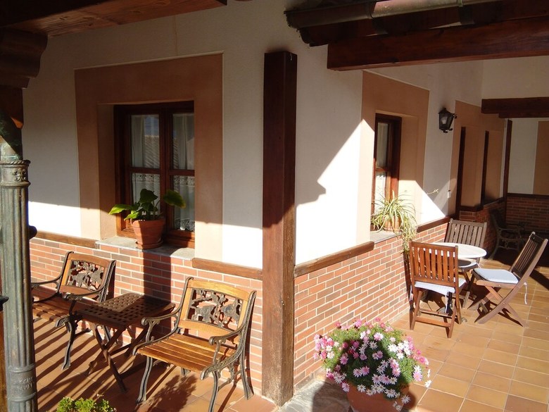 Apartamentos La Hacienda de Mar�a
