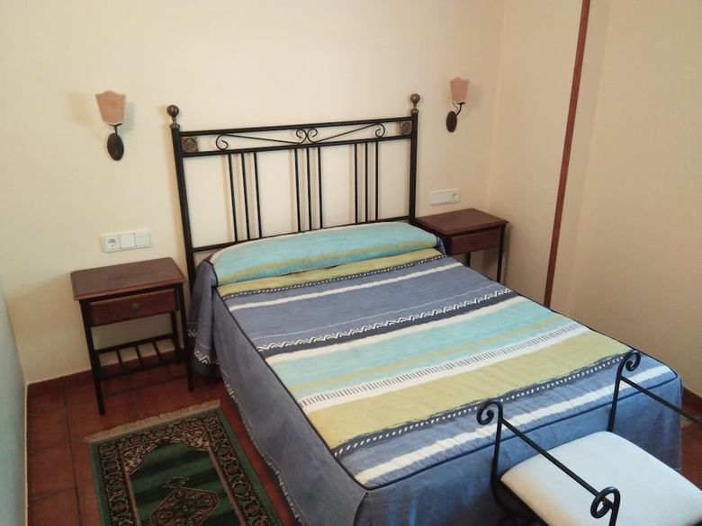 Apartamentos La Hacienda de Mar�a