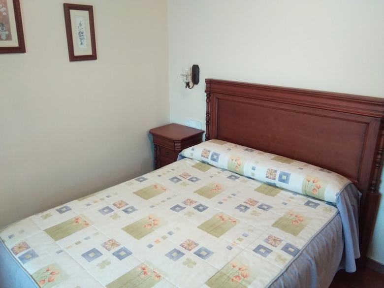 Apartamentos La Hacienda de Mar�a