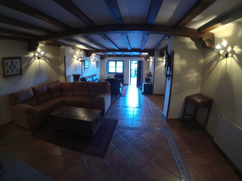 Apartamentos La Hacienda de Mar�a