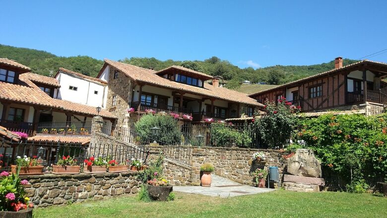 Apartamentos La Hacienda de Mar�a