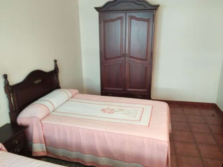 Apartamentos La Hacienda de Mar�a