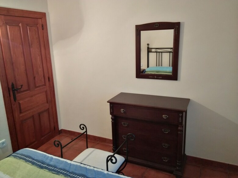 Apartamentos La Hacienda de Mar�a