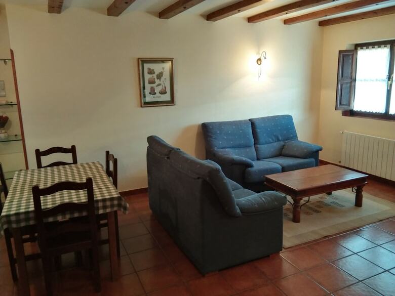 Apartamentos La Hacienda de Mar�a