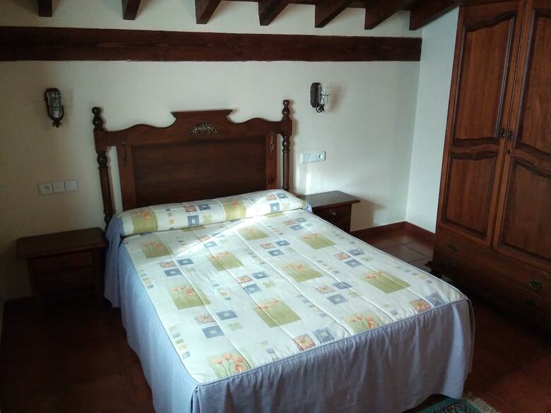 Apartamentos La Hacienda de Mar�a