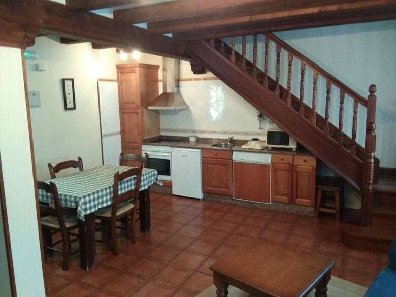 Apartamentos La Hacienda de Mar�a