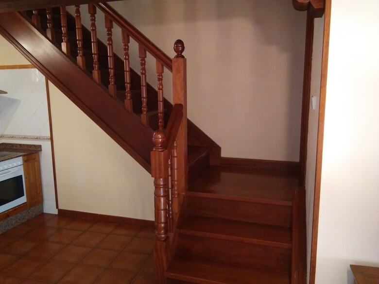 Apartamentos La Hacienda de Mar�a