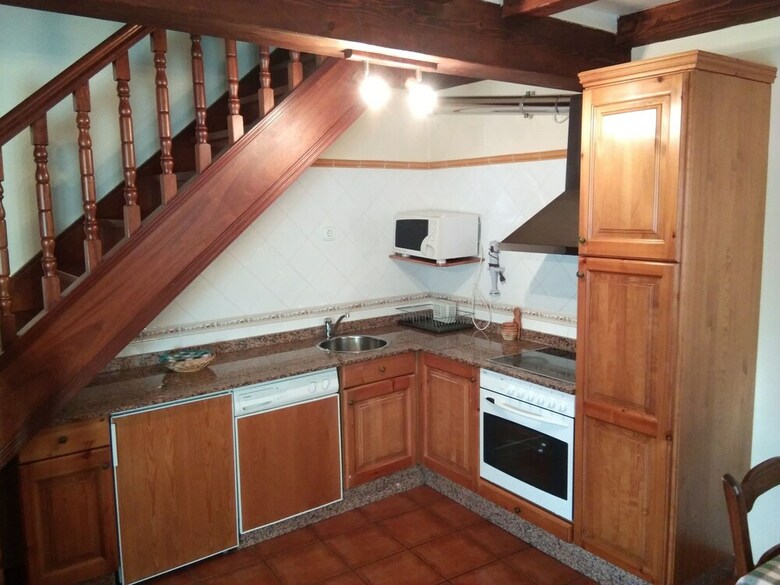 Apartamentos La Hacienda de Mar�a