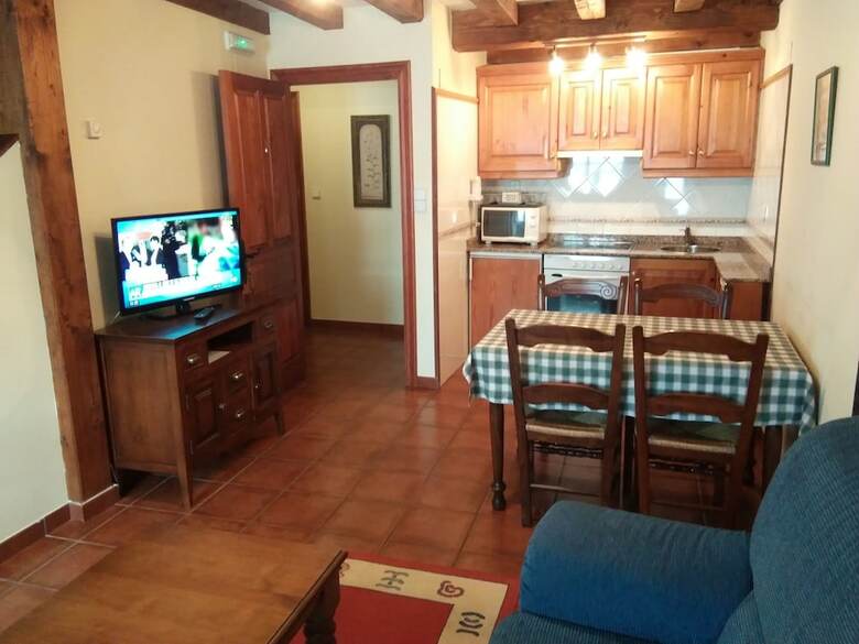 Apartamentos La Hacienda de Mar�a