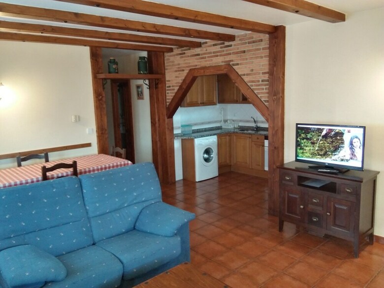 Apartamentos La Hacienda de Mar�a