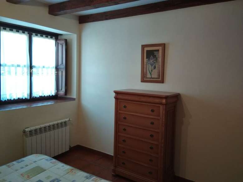 Apartamentos La Hacienda de Mar�a