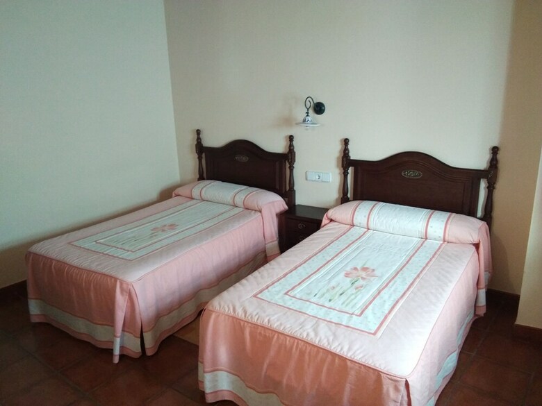 Apartamentos La Hacienda de Mar�a