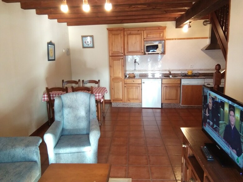 Apartamentos La Hacienda de Mar�a