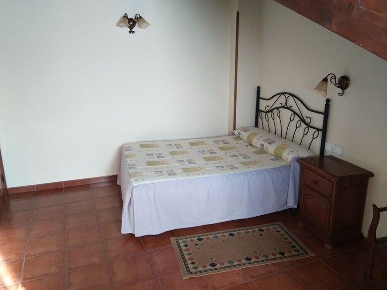 Apartamentos La Hacienda de Mar�a