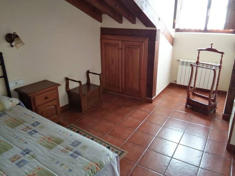Apartamentos La Hacienda de Mar�a