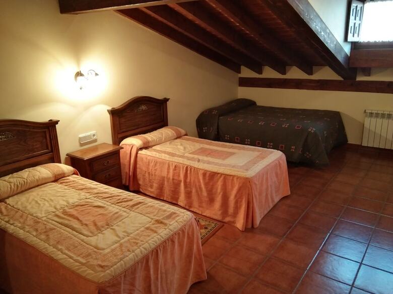 Apartamentos La Hacienda de Mar�a